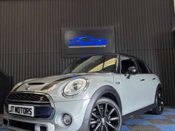 Used MINI Hatch 2017 for sale - 74854460: Photo