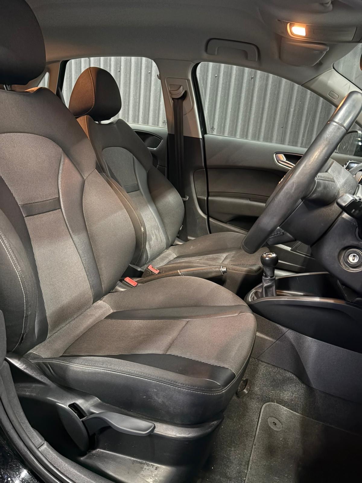 Used Audi A1 2014 for sale - 77423321: Photo 11