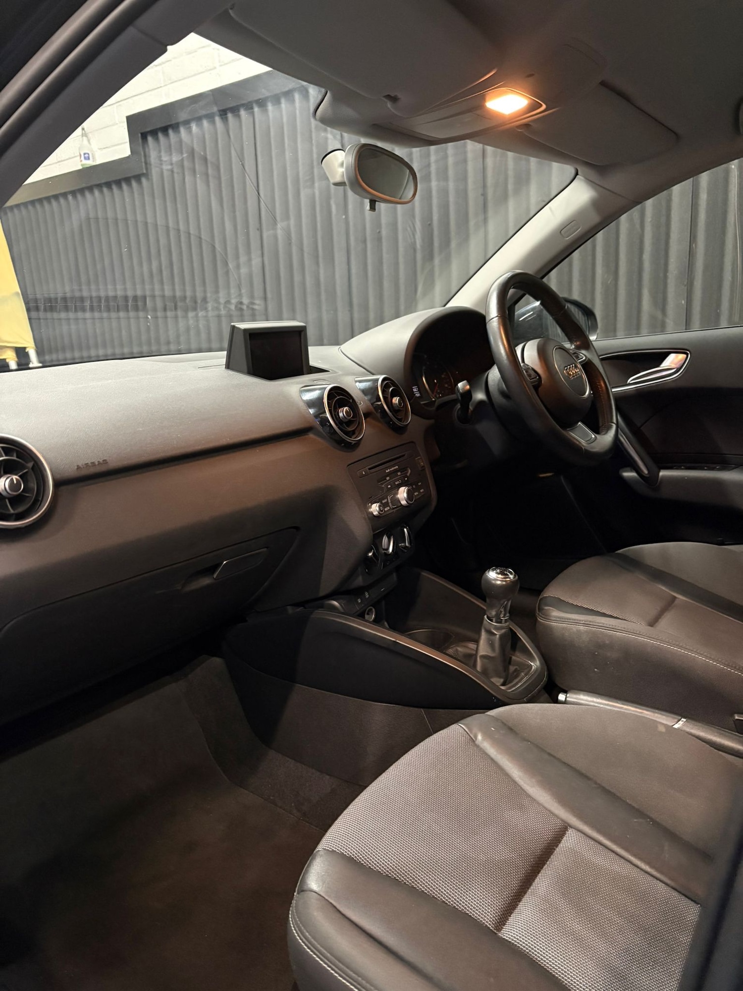 Used Audi A1 2014 for sale - 77423321: Photo 12