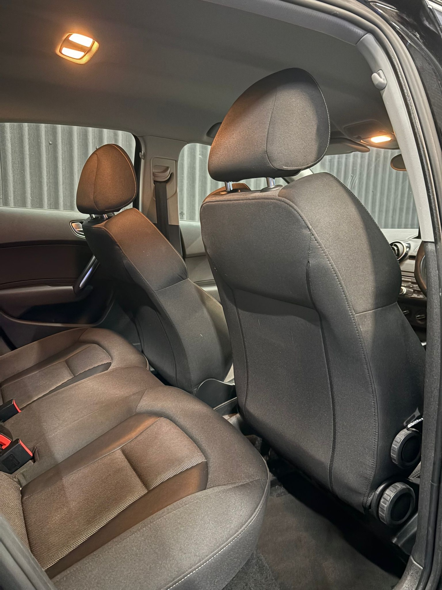 Used Audi A1 2014 for sale - 77423321: Photo 16