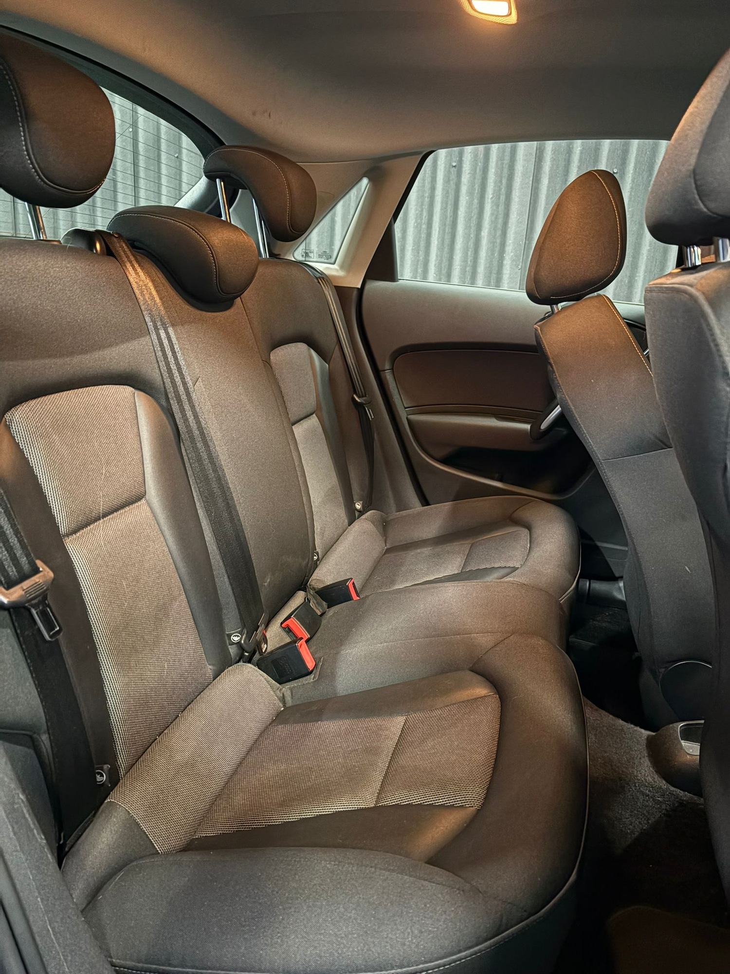 Used Audi A1 2014 for sale - 77423321: Photo 17