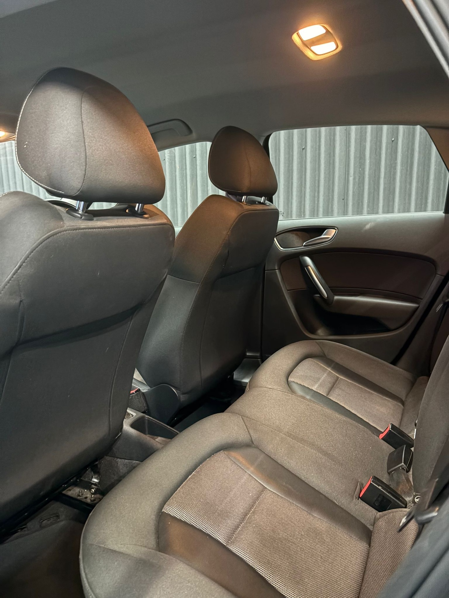 Used Audi A1 2014 for sale - 77423321: Photo 18