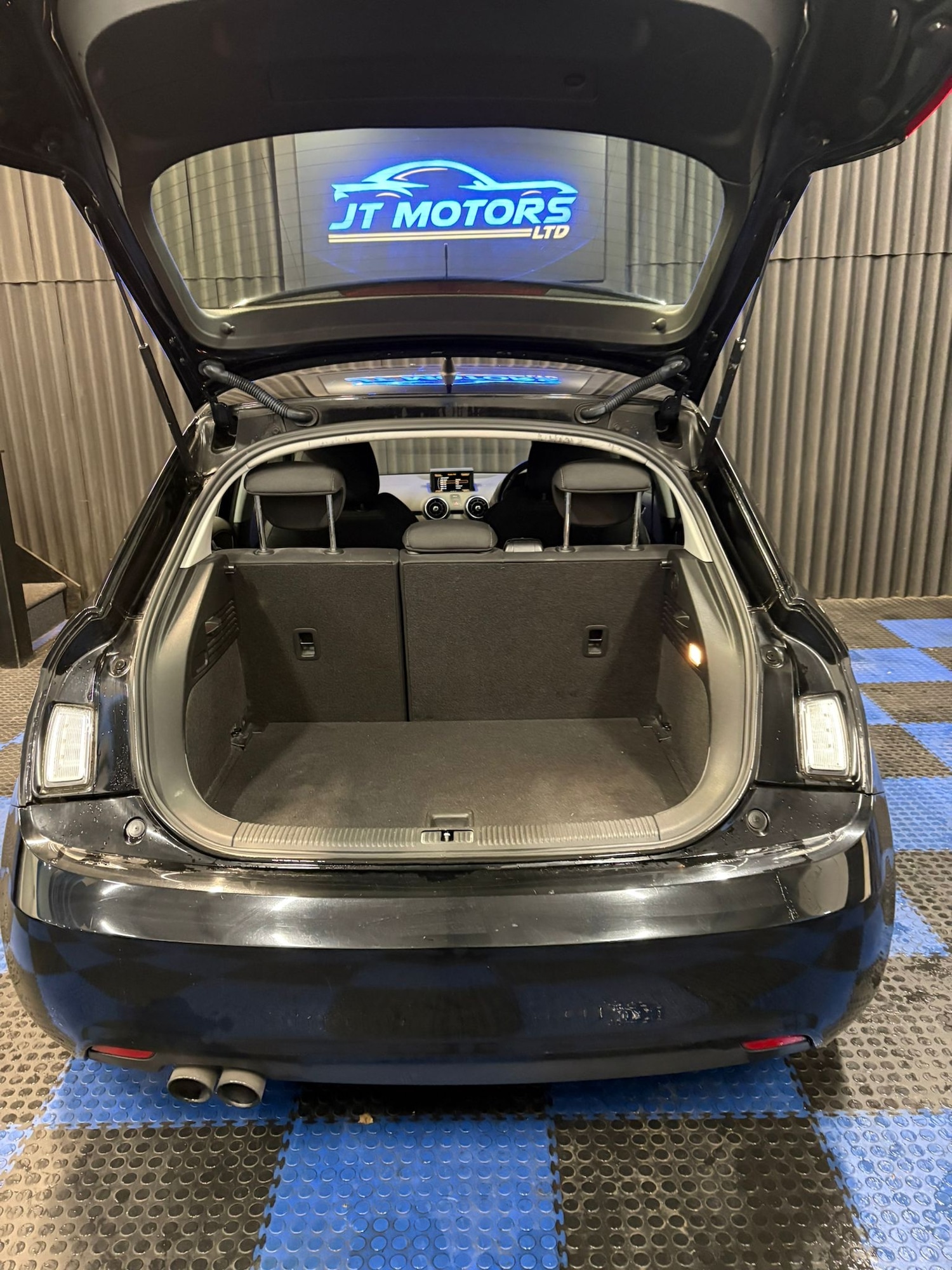 Used Audi A1 2014 for sale - 77423321: Photo 20