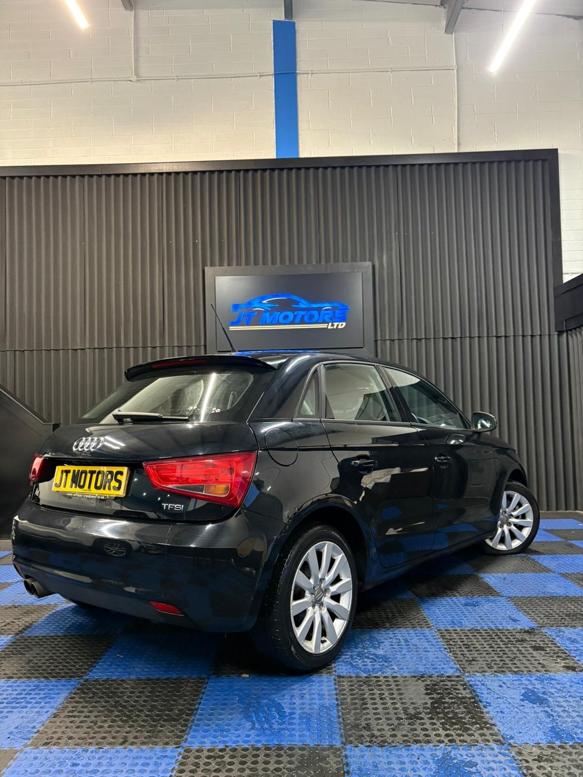 Used Audi A1 2014 for sale - 77423321: Photo 6