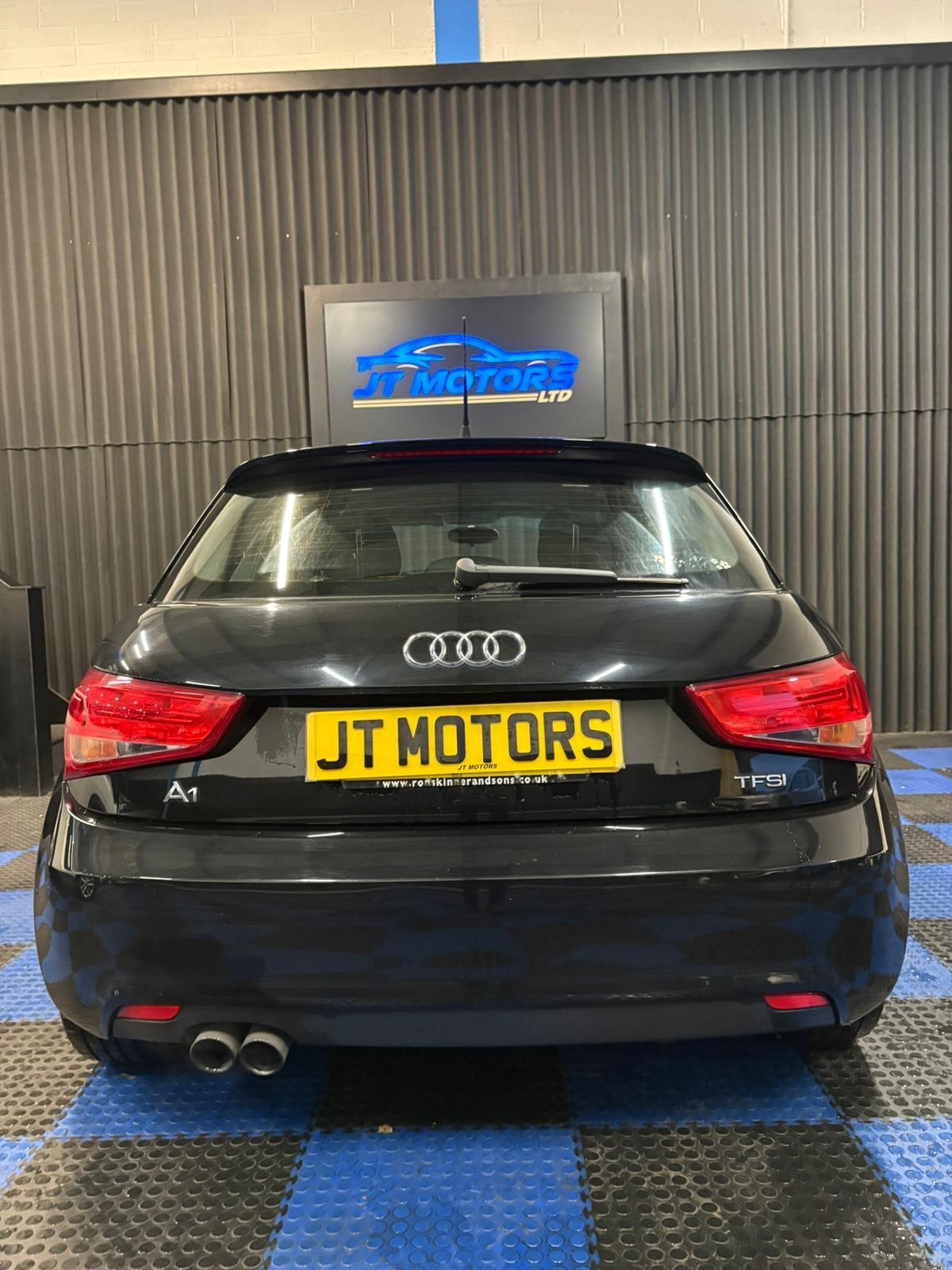 Used Audi A1 2014 for sale - 77423321: Photo 7