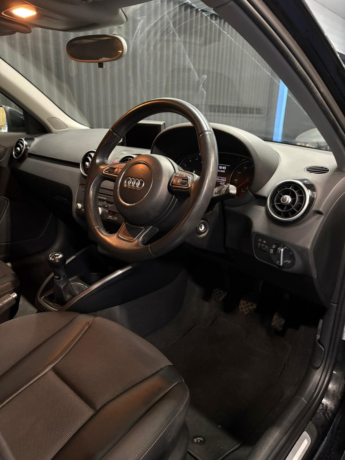 Used Audi A1 2014 for sale - 77423321: Photo 9