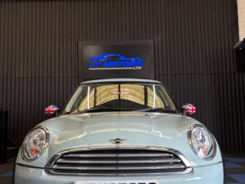Used MINI Hatch 2011 for sale - 74794385: Photo
