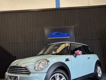 Used MINI Hatch 2011 for sale - 74794385: Photo