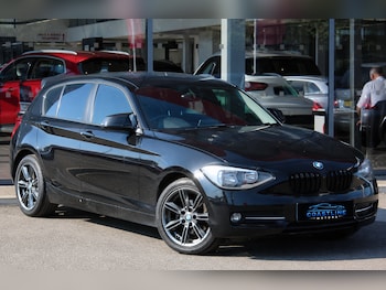 Used BMW 1 Series 2013 for sale - 78852694: Photo