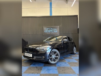 Used BMW 1 Series 2013 for sale - 78852694: Photo