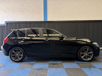 Used BMW 1 Series 2013 for sale - 78852694: Photo