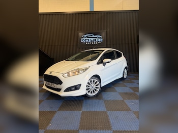 Used Ford Fiesta 2014 for sale - 79234237: Photo