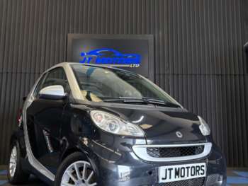 Used smart fortwo 2009 for sale - 74950503: Photo