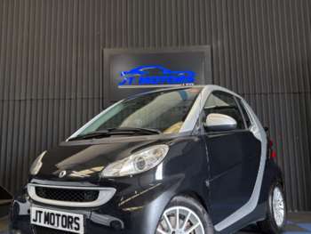 Used smart fortwo 2009 for sale - 74950503: Photo