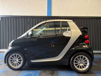 Used smart fortwo 2009 for sale - 74950503: Photo