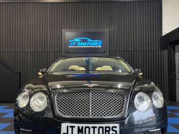 Used Bentley Continental 2007 for sale - 73376709: Photo