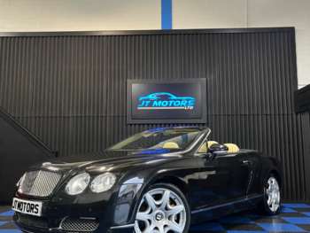 Used Bentley Continental 2007 for sale - 73376709: Photo