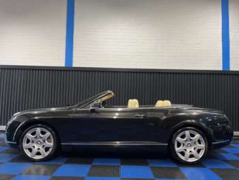 Used Bentley Continental 2007 for sale - 73376709: Photo