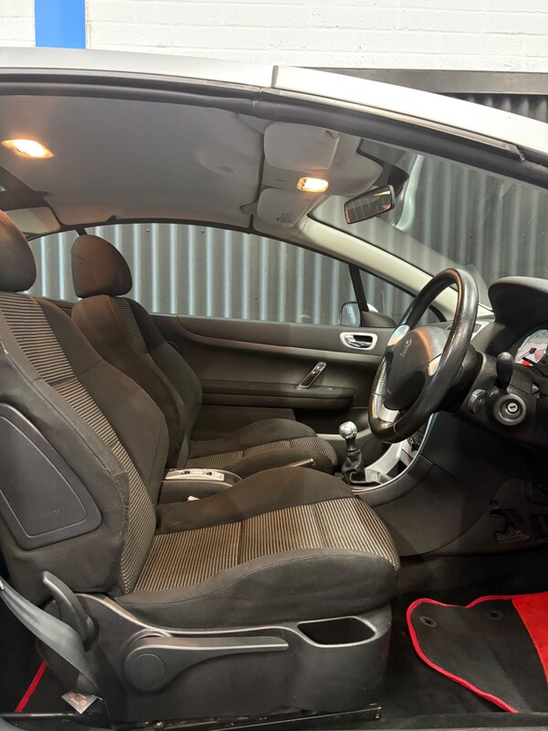 Used Peugeot 307 2005 for sale - 75985025: Photo 10