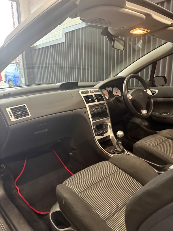 Used Peugeot 307 2005 for sale - 75985025: Photo 13