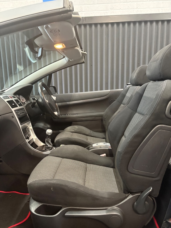 Used Peugeot 307 2005 for sale - 75985025: Photo 14