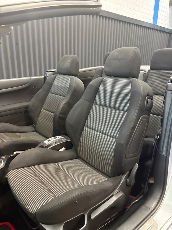 Used Peugeot 307 2005 for sale - 75985025: Photo 15