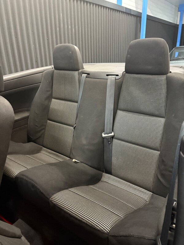 Used Peugeot 307 2005 for sale - 75985025: Photo 16
