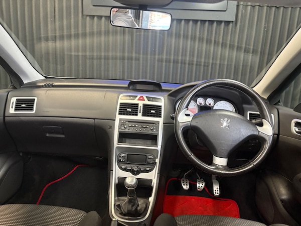 Used Peugeot 307 2005 for sale - 75985025: Photo 17