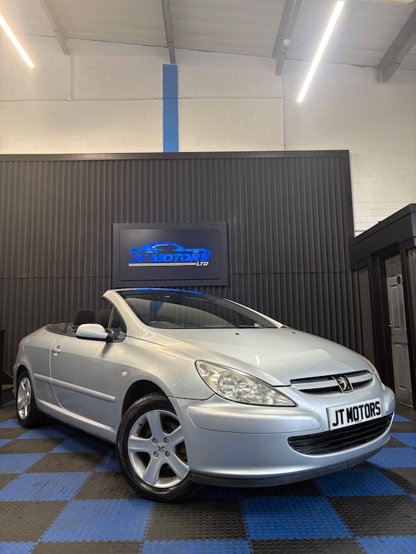 Used Peugeot 307 2005 for sale - 75985025: Photo 1