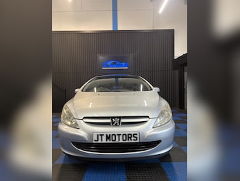 Used Peugeot 307 2005 for sale - 75985025: Photo