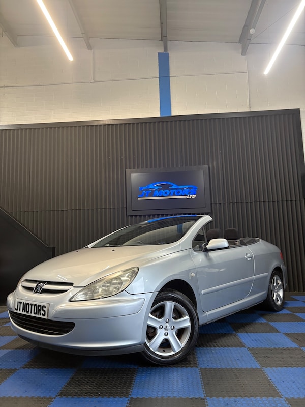 Used Peugeot 307 2005 for sale - 75985025: Photo 3