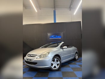 Used Peugeot 307 2005 for sale - 75985025: Photo