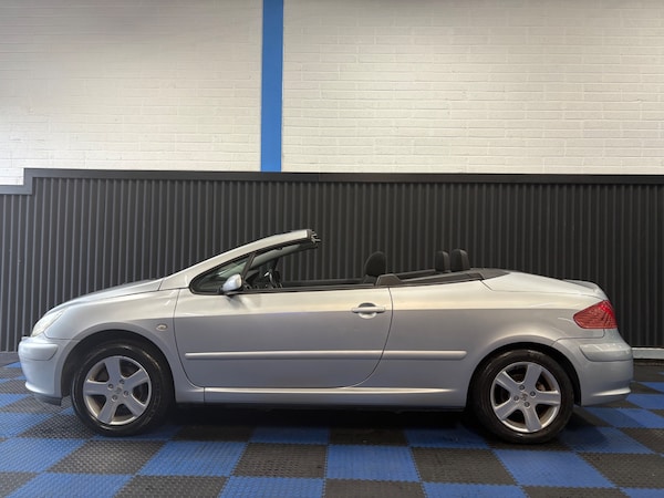 Used Peugeot 307 2005 for sale - 75985025: Photo 4