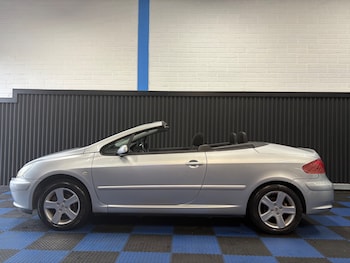 Used Peugeot 307 2005 for sale - 75985025: Photo
