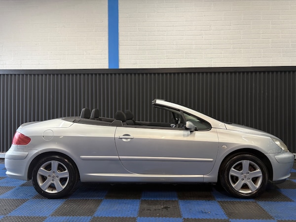 Used Peugeot 307 2005 for sale - 75985025: Photo 5