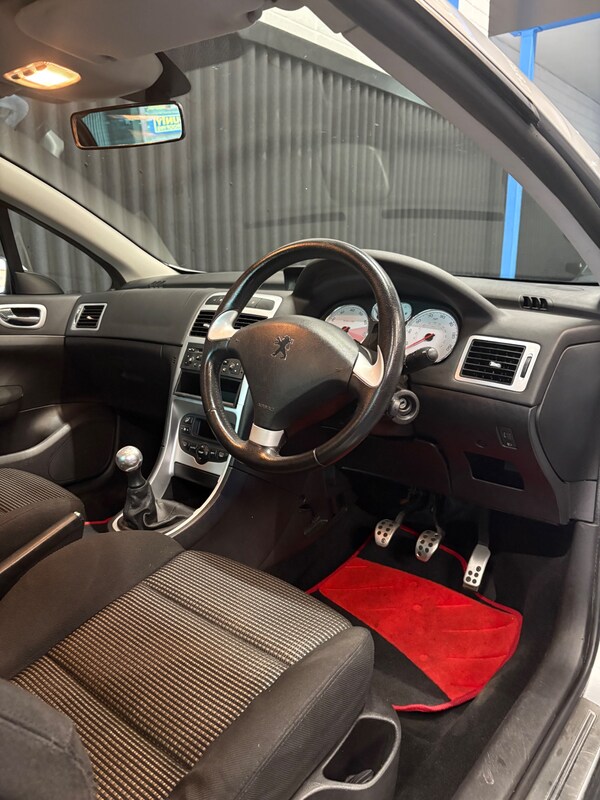 Used Peugeot 307 2005 for sale - 75985025: Photo 9