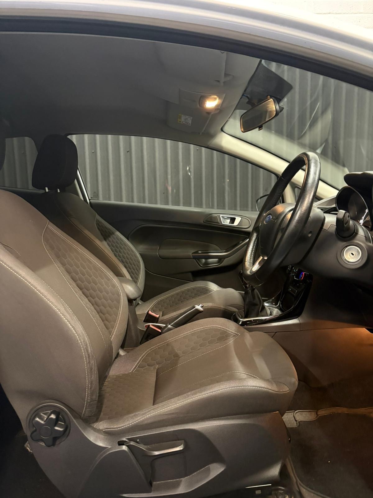 Used Ford Fiesta 2014 for sale - 77508242: Photo 10