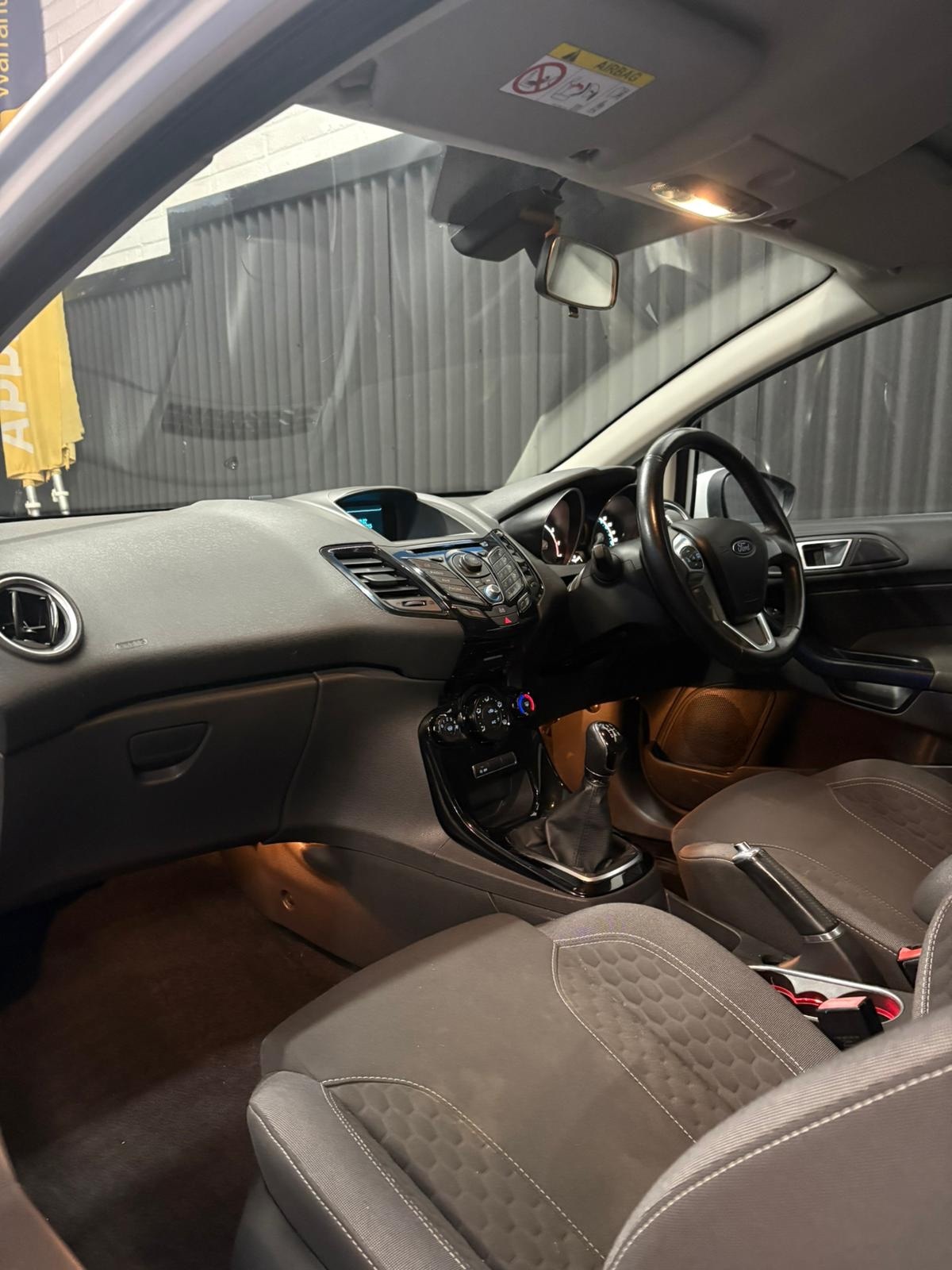 Used Ford Fiesta 2014 for sale - 77508242: Photo 12