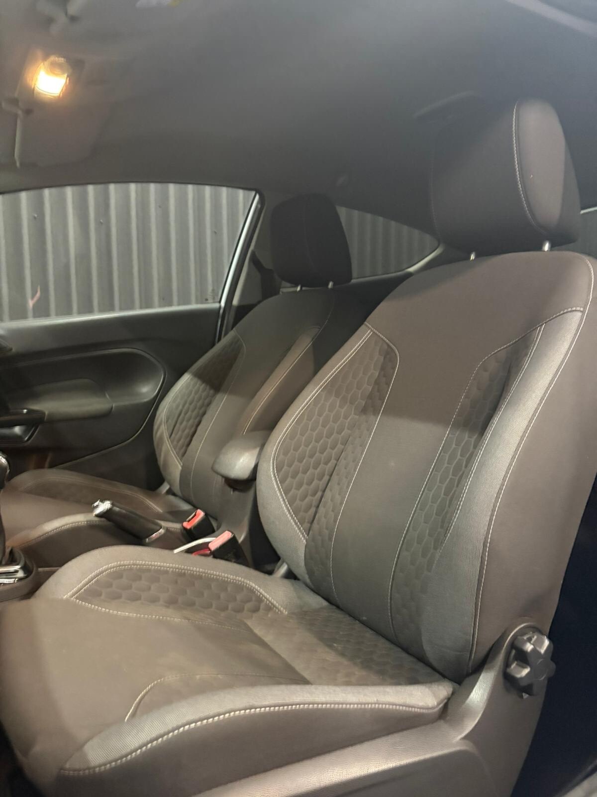 Used Ford Fiesta 2014 for sale - 77508242: Photo 13