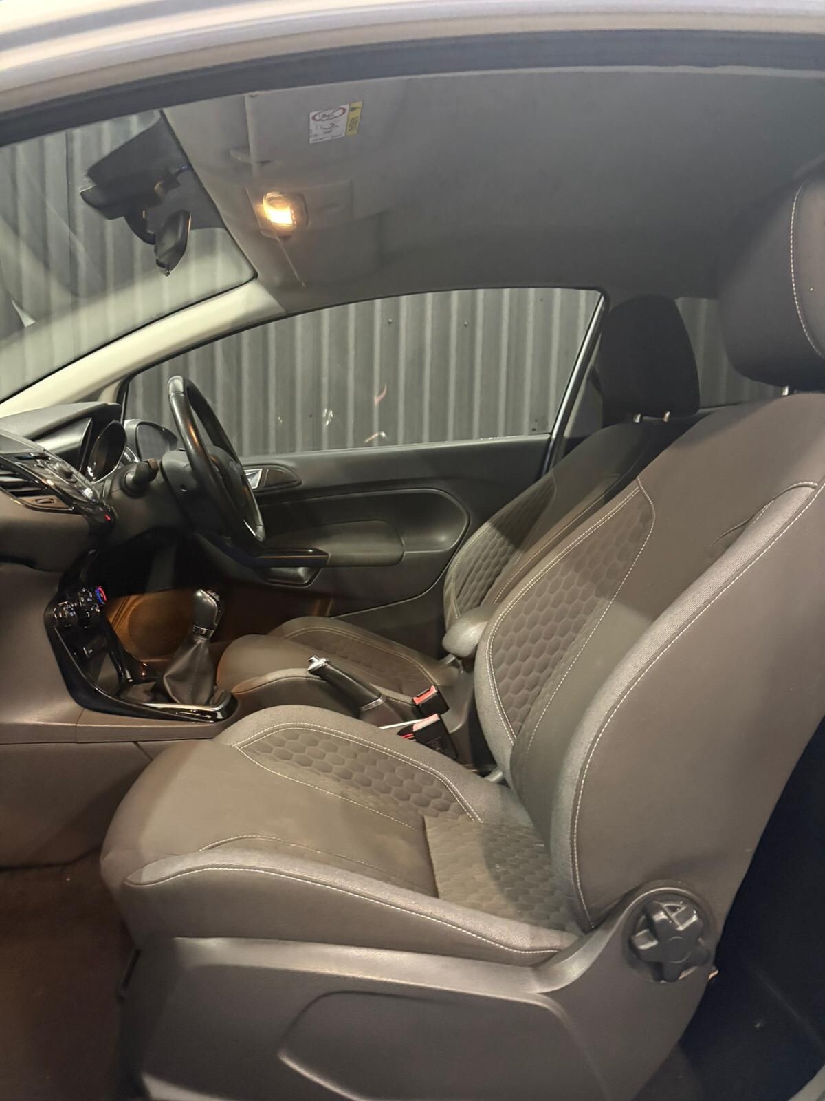 Used Ford Fiesta 2014 for sale - 77508242: Photo 14