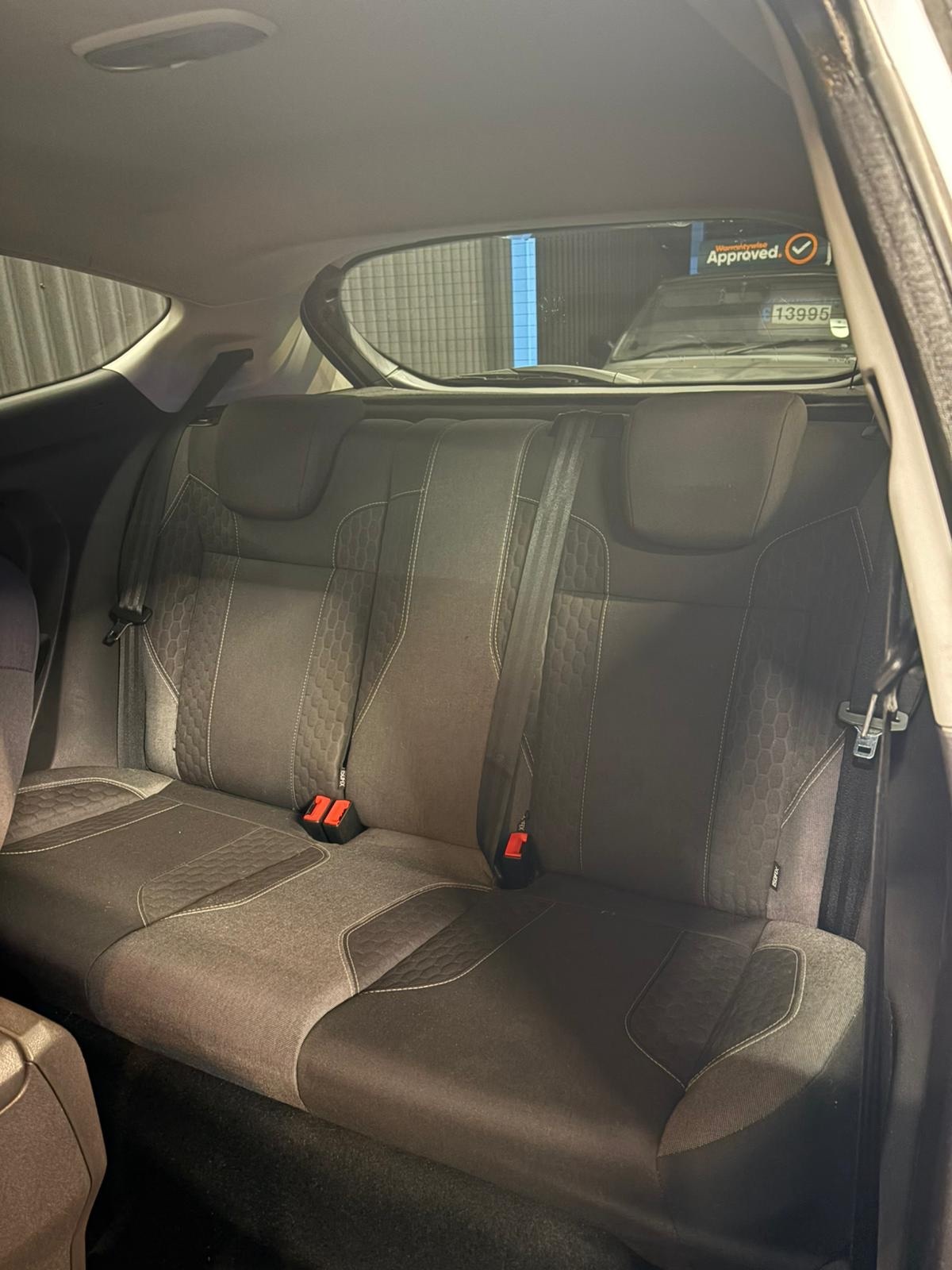 Used Ford Fiesta 2014 for sale - 77508242: Photo 16