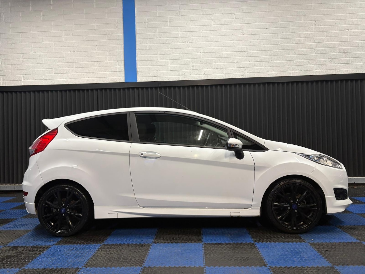 Used Ford Fiesta 2014 for sale - 77508242: Photo 5