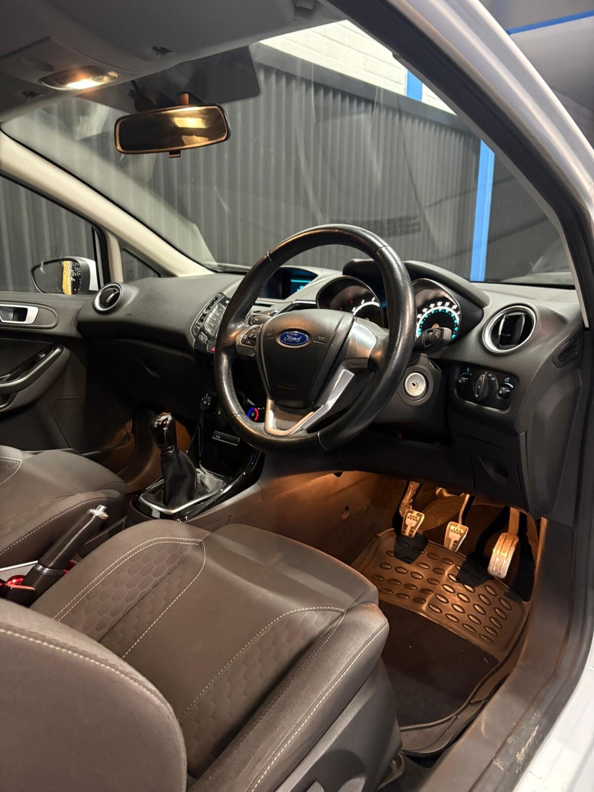 Used Ford Fiesta 2014 for sale - 77508242: Photo 9