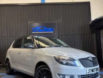 2013 (63) - 1.2 12V Reaction 5dr