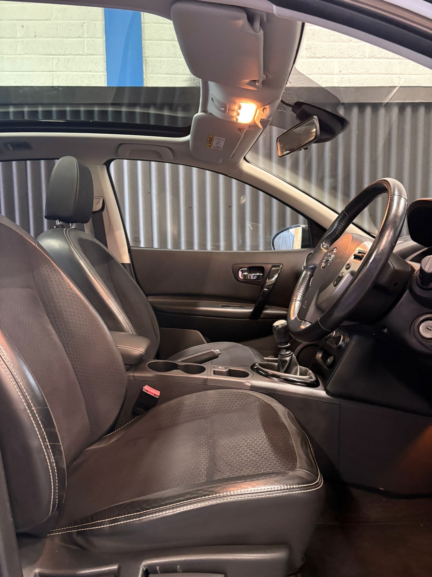 Used Nissan Qashqai 2013 for sale - 77170613: Photo 10