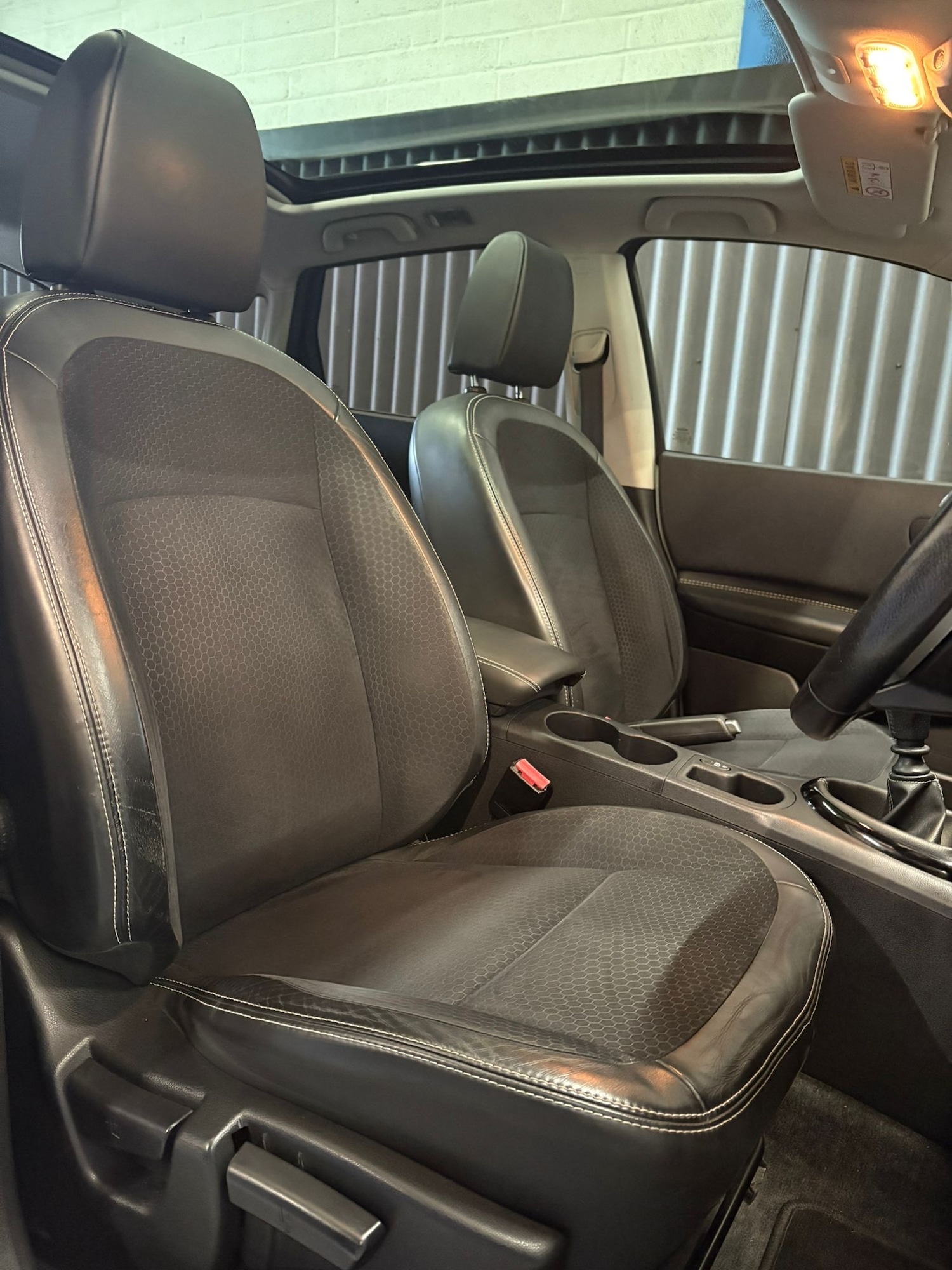 Used Nissan Qashqai 2013 for sale - 77170613: Photo 11