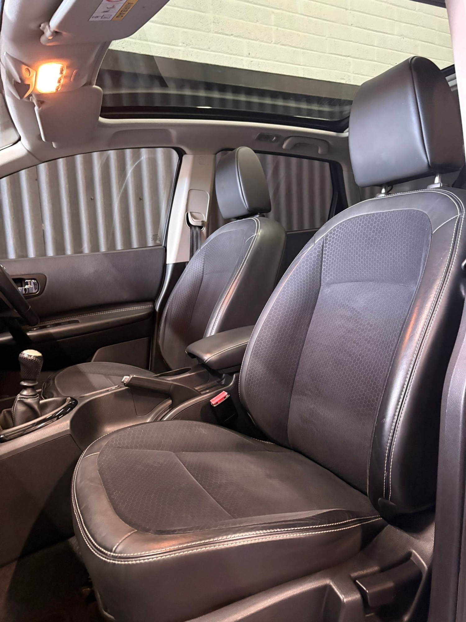 Used Nissan Qashqai 2013 for sale - 77170613: Photo 12