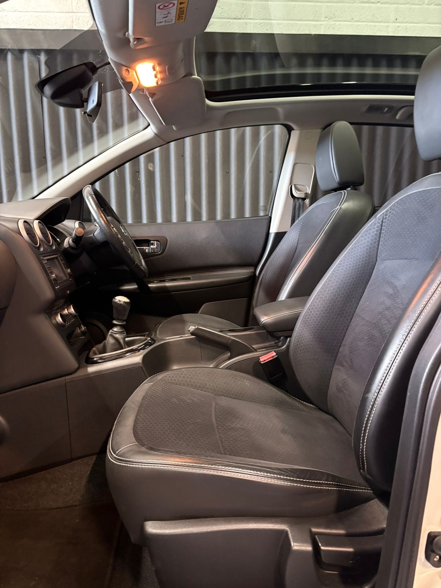 Used Nissan Qashqai 2013 for sale - 77170613: Photo 13