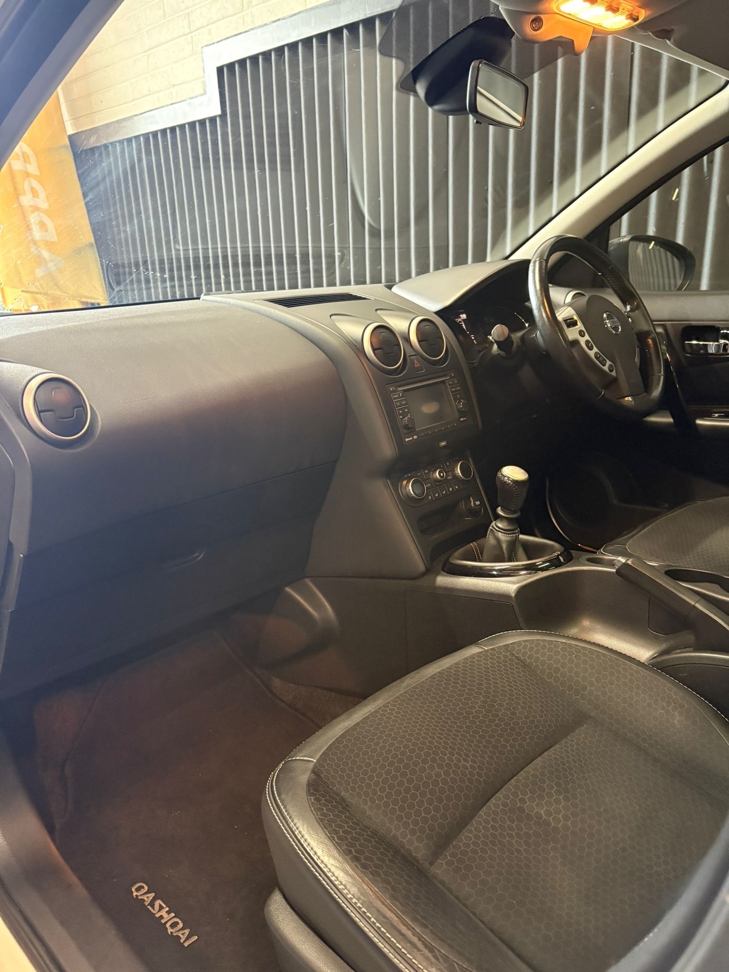 Used Nissan Qashqai 2013 for sale - 77170613: Photo 14