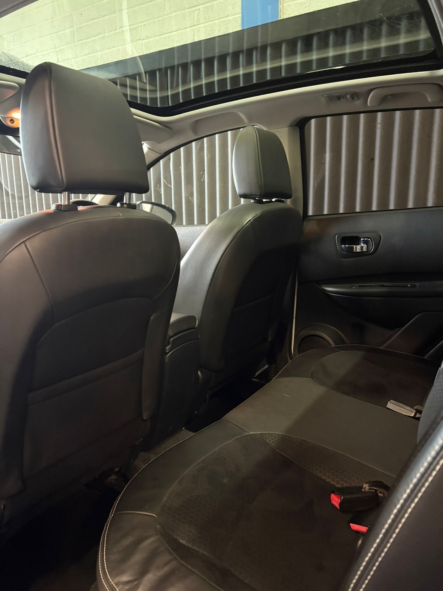 Used Nissan Qashqai 2013 for sale - 77170613: Photo 15